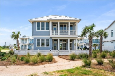 Experience refined coastal living in this beautifully crafted - photo 1