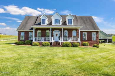 Lake Home Sale Pending in Bluff City, Tennessee