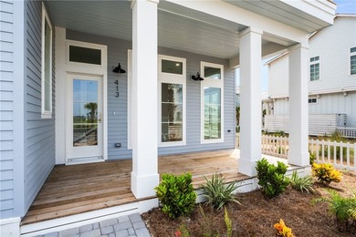 Experience refined coastal living in this beautifully crafted - photo 2