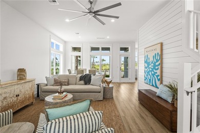 Experience refined coastal living in this beautifully crafted - photo 6