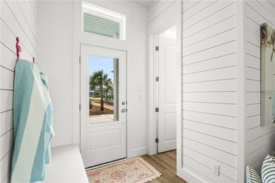 Experience refined coastal living in this beautifully crafted - photo 7