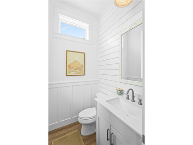 Experience refined coastal living in this beautifully crafted - photo 8