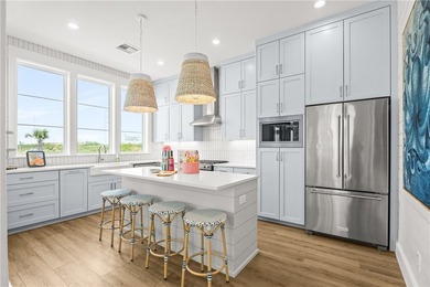 Experience refined coastal living in this beautifully crafted - photo 9