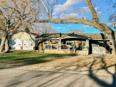Lake Home For Sale in Willow Lake, South Dakota