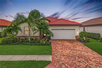 (private lake, pond, creek) Home For Sale in Naples Florida