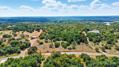 Mountain Lakes Ranch Acreage For Sale in Bluff Dale Texas