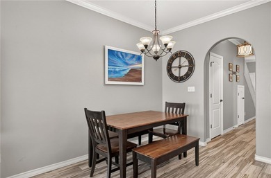PRIME LOCATION! BEACH & GULF VIEW TOWNHOME DIRECTLY ACROSS FROM - photo 6