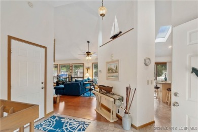 Lake Home For Sale in Camdenton, Missouri