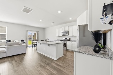 Move-In Ready in The Parks of Carolina Forest - Plus an - photo 11