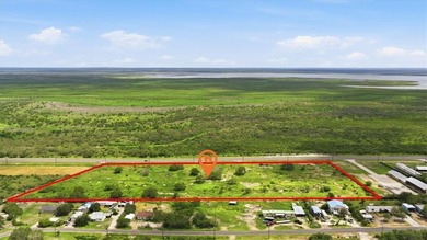 Prime 10-acre tract on Hwy 72 directly across from Choke Canyon - photo 11