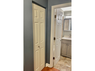 Welcome home! This sharp, completely remodeled studio in heart