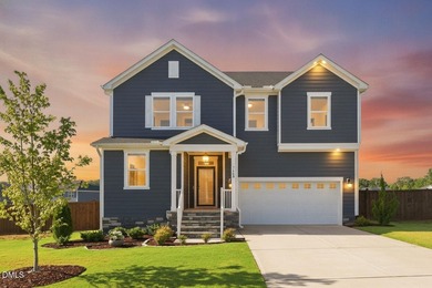 Welcome to this gorgeously designed home featuring the perfect - photo 1