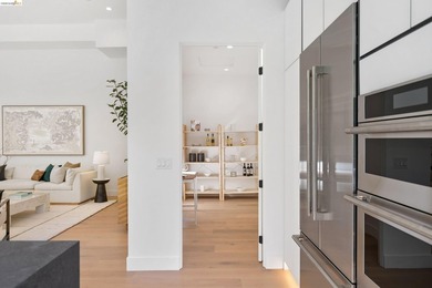 A bold expression of modern luxury in Oakland's coveted Crocker - photo 12