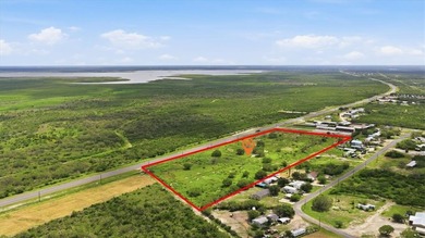 Prime 10-acre tract on Hwy 72 directly across from Choke Canyon - photo 12