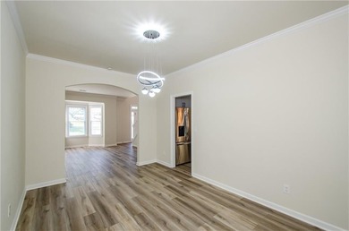 Beautifully Renovated 5 Bedroom 3.5 Bath Brick Front Home In The - photo 12