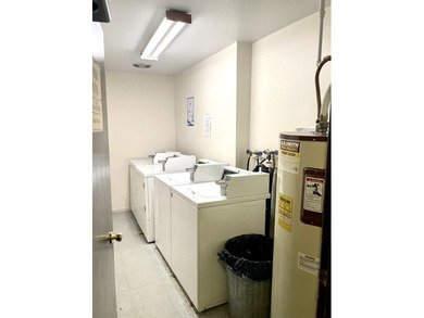 Welcome home! This sharp, completely remodeled studio in heart