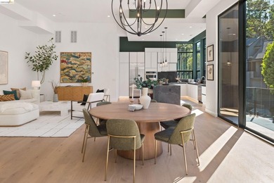 A bold expression of modern luxury in Oakland's coveted Crocker - photo 13