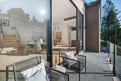 A bold expression of modern luxury in Oakland's coveted Crocker - photo 14