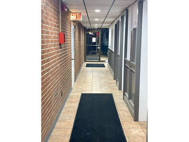 Welcome home! This sharp, completely remodeled studio in heart