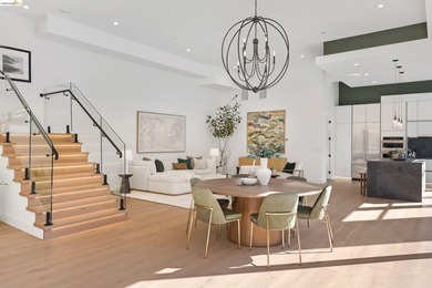A bold expression of modern luxury in Oakland's coveted Crocker - photo 15