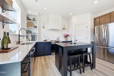 Welcome to this gorgeously designed home featuring the perfect - photo 5