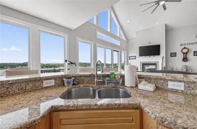 Lakefront, luxury, effortless are the best describing words for - photo 16