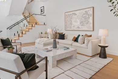 A bold expression of modern luxury in Oakland's coveted Crocker - photo 17