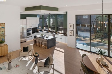 A bold expression of modern luxury in Oakland's coveted Crocker - photo 18
