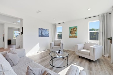 Welcome to this gorgeously designed home featuring the perfect - photo 9