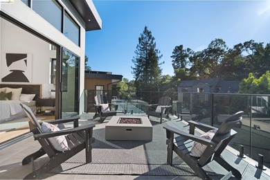 A bold expression of modern luxury in Oakland's coveted Crocker - photo 20