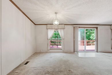 Bring your vision to this Greers Ferry Lake home on the - photo 20