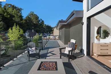 A bold expression of modern luxury in Oakland's coveted Crocker - photo 21