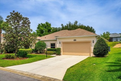 Lake Home For Sale in Leesburg, Florida