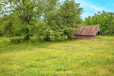 Private Hunting Retreat with Pond, Hardwood Timber & Homesite - photo 1