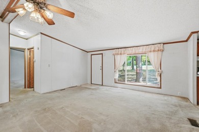 Bring your vision to this Greers Ferry Lake home on the - photo 22