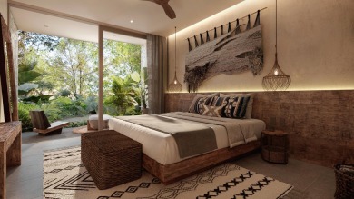 This remarkable project features premium units, each - photo 22