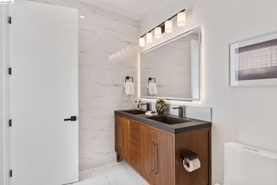 A bold expression of modern luxury in Oakland's coveted Crocker - photo 25