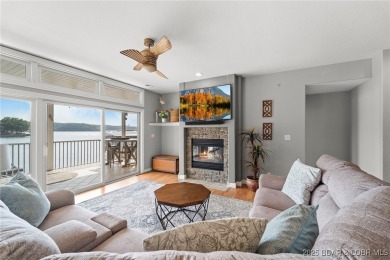 Lake Condo For Sale in Osage Beach, Missouri