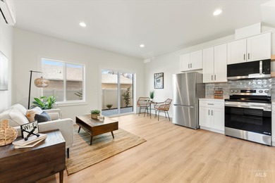 No Rental Limitations!!ADA Accessible Home plus Private ADU