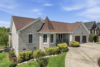 From the inviting covered front porch to the spacious deck and - photo 1