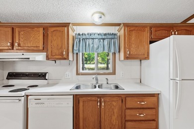 Bring your vision to this Greers Ferry Lake home on the - photo 32
