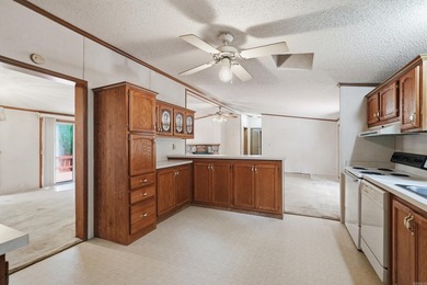 Bring your vision to this Greers Ferry Lake home on the - photo 33