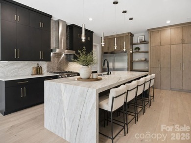 An award-winning contemporary residence set on approximately one - photo 3