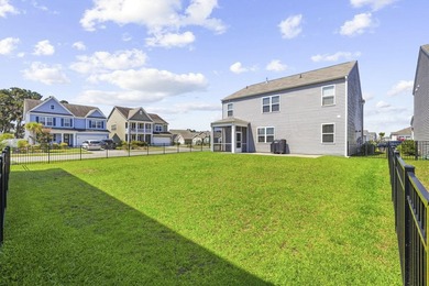 Move-In Ready in The Parks of Carolina Forest - Plus an - photo 34