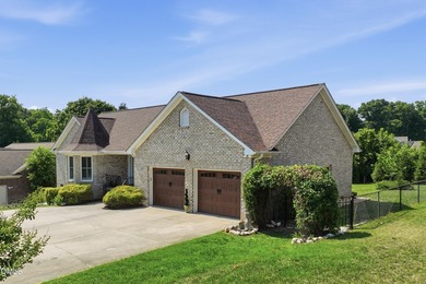 From the inviting covered front porch to the spacious deck and - photo 4