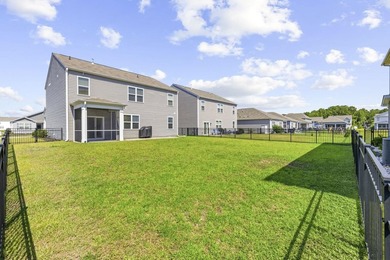 Move-In Ready in The Parks of Carolina Forest - Plus an - photo 35