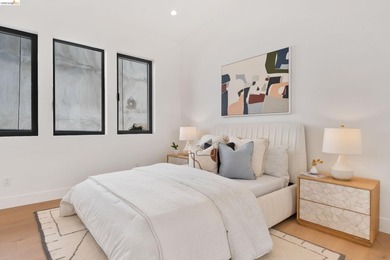 A bold expression of modern luxury in Oakland's coveted Crocker - photo 36