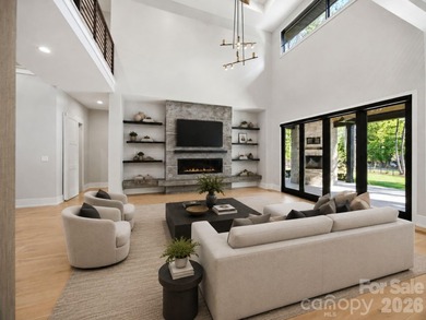 An award-winning contemporary residence set on approximately one - photo 6