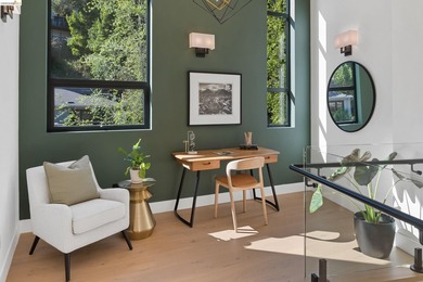A bold expression of modern luxury in Oakland's coveted Crocker - photo 37