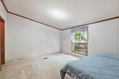 Bring your vision to this Greers Ferry Lake home on the - photo 37